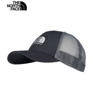 ザノースフェイス(THE NORTH FACE)のHOYA-HOYA様専用T n f Mudder Trucker Capｸﾞﾚｰ(キャップ)