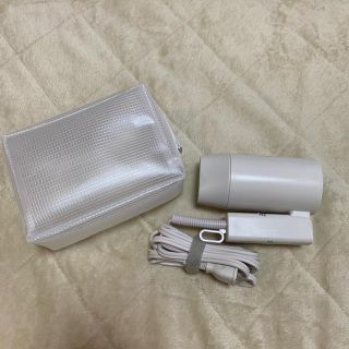 ムジルシリョウヒン(MUJI (無印良品))のドライヤー(ドライヤー)