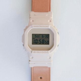 エンダースキーマ(Hender Scheme)のHender Scheme ×  CASIO G-SHOCK　新品未使用(腕時計(デジタル))