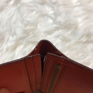 純正アウトレット 本物 高級 37万円 エルメス/HERMES ベアン □I刻印