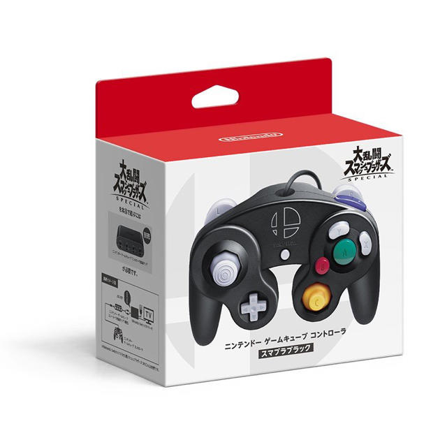Nintendo Switch 27個セット ゲームキューブ コントローラー スマブラブラックの通販 By にゃす S Shop ニンテンドー スイッチならラクマ Nintendo Switch 27個セット ゲームキューブ コントローラー スマブラブラックの通販 By にゃす S Shop ニンテンドー スイッチならラクマ