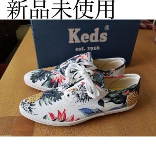 ケッズ(Keds)の新品未使用　keds スニーカー　(スニーカー)