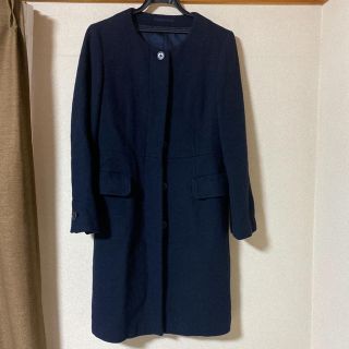 MARGARET HOWELL(ウール ・ ロングコート)のフリマアイテム一覧 MARGARET HOWELL(ウール ・ ロングコート)のフリマアイテム一覧