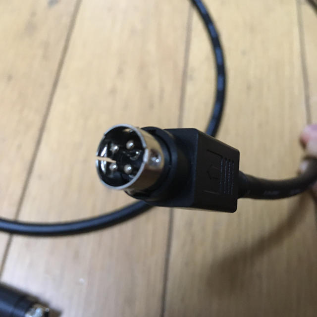 BOSE - 2.0m BOSE M3 スピーカーケーブル 3本セットの通販 by NH's