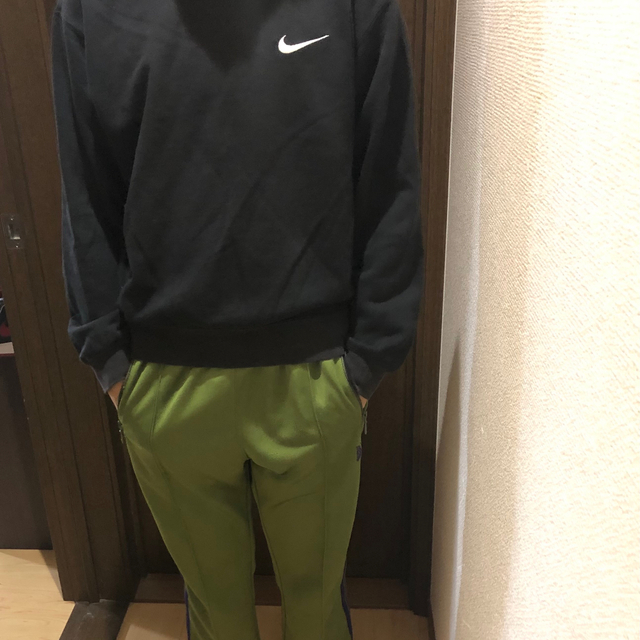 NIKE(ナイキ)の【超オススメ】NIKE ナイキ 90s 銀タグ スウェット トレーナー メンズのトップス(スウェット)の商品写真