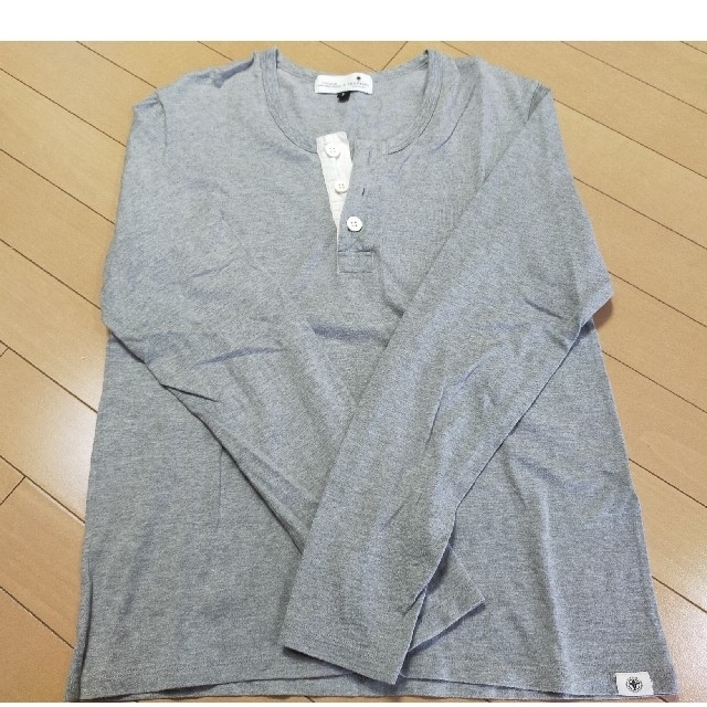 UNITED ARROWS green label relaxing(ユナイテッドアローズグリーンレーベルリラクシング)のGREEN LABEL RELAXING カットソー メンズのトップス(Tシャツ/カットソー(七分/長袖))の商品写真