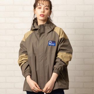 ペンフィールド　PENFIELDOOR 　ジャケット　マウンテンパーカー