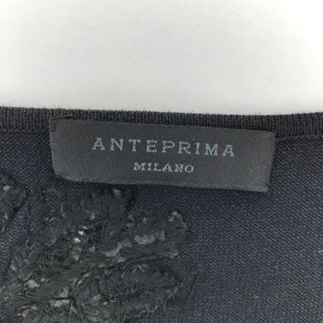 ANTEPRIMA(アンテプリマ)のアンテプリマ ワンピース サイズ40 M美品  レディースのワンピース(その他)の商品写真