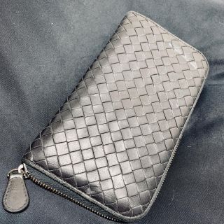 ボッテガヴェネタ(Bottega Veneta)のボッテガ長財布(長財布)