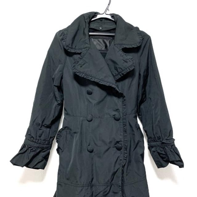トゥービーシック コート サイズ40 M美品 | domsentivo.com