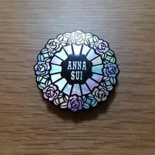 アナスイ(ANNA SUI)の▶最安値◀【ANNA SUI】アイシャドウ(ピンクラメ)(アイシャドウ)