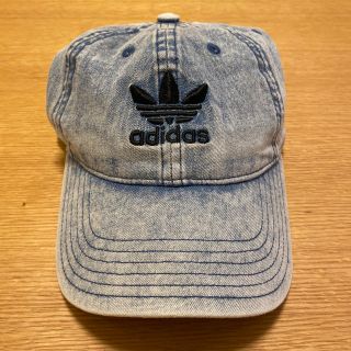 アディダス(adidas)のadidas キャップ　帽子(キャップ)