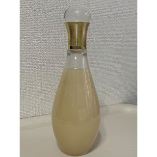 ディオール(Dior)のクリスチャンディオール　ジャドール　クリーミィシャワージェル　200ml 保管品(ボディソープ/石鹸)