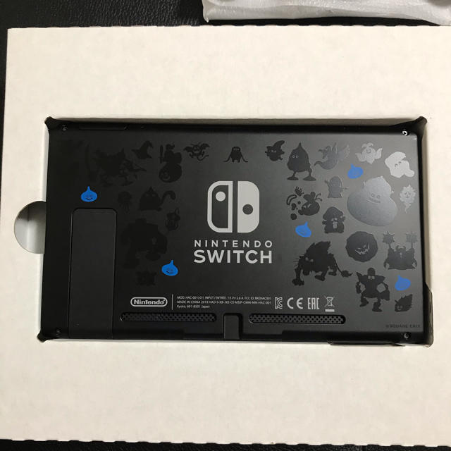 Nintendo Switch ドラゴンクエストXI S ロトエディション 2