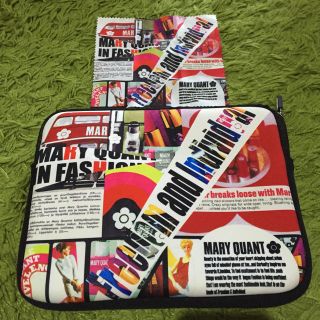 マリークワント(MARY QUANT)のxoxoさん専用★(ポーチ)