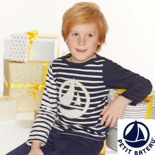 プチバトー(PETIT BATEAU)の【美織様専用】10ans (Tシャツ/カットソー)