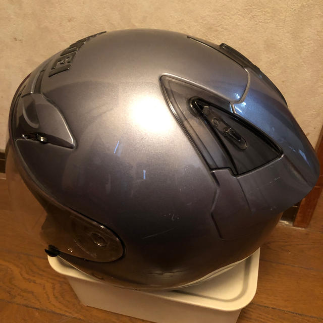 24時間以内に発送✨ SHOEI ジェットヘルメットJ.FORCEⅢ バイク