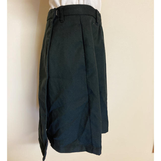 BROWNY(ブラウニー)の黒スカート 【値下げ中】 レディースのスカート(ミニスカート)の商品写真