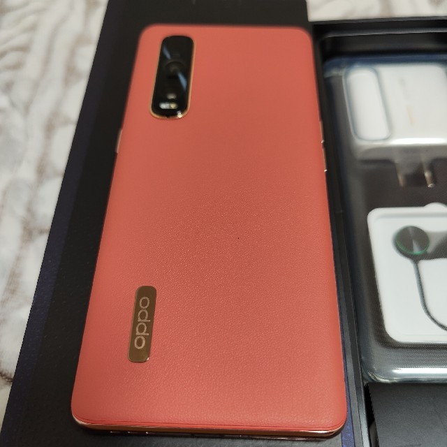 OPPO Find x2 pro CN版 256GB 美品 おまけ付き carroceriasbuscars.com