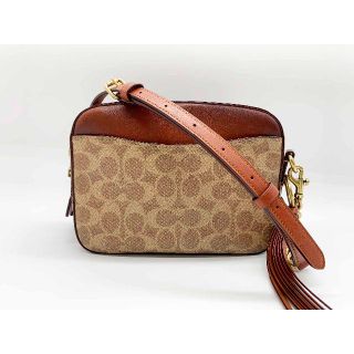 コーチ(COACH)のコーチ　ショルダーバッグ　31208（0804-02）(ショルダーバッグ)