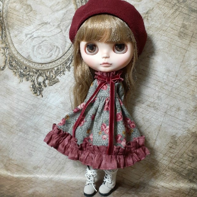 413 ブライス 服 アウトフィットの通販 by moto's shop|ラクマ 413 ブライス 服 アウトフィットの通販 by moto's shop|ラクマ