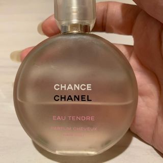 シャネル(CHANEL)のCHANEL ヘアーミスト(ヘアウォーター/ヘアミスト)