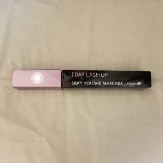 ケーパレット(K-Palette)のKパレット1DAY LASH UPシルキーボリュームマスカラ(マスカラ)