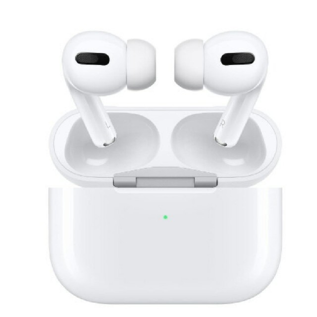 新品 未使用 未開封 Apple AirPods pro2 エアポッズプロ第2世代 MQD83J