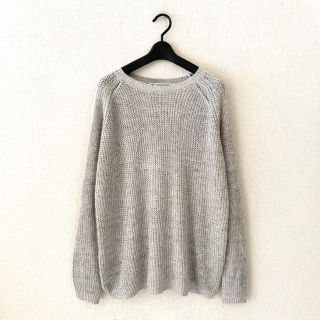 ジャーナルスタンダード(JOURNAL STANDARD)のジャーナルスタンダード♡リネンニット(ニット/セーター)