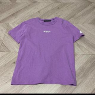 カッパ(Kappa)のKappa Tシャツ(Tシャツ(半袖/袖なし))