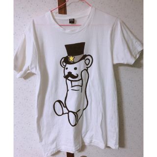 グラニフ(Design Tshirts Store graniph)のグラニフ(Tシャツ/カットソー(半袖/袖なし))