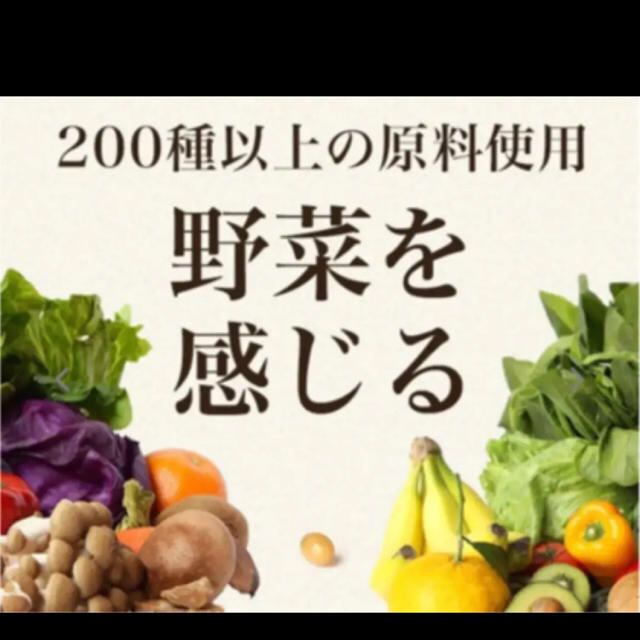 じっくりコトコト熟成発酵☆やさい酵素☆30粒☆送料込み☆SALE価格☆ コスメ/美容のダイエット(ダイエット食品)の商品写真