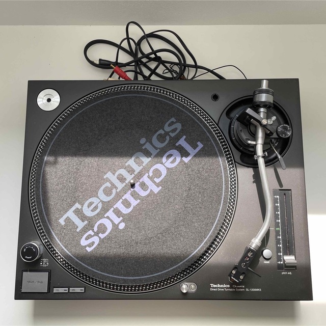 【30日限定】Technics ターンテーブル SL-1200MK5