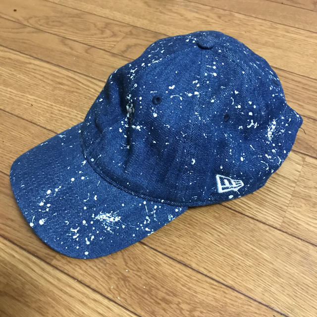 NEW ERA(ニューエラー)のナナちゃん様専用☆NEW ERAキャップ メンズの帽子(キャップ)の商品写真