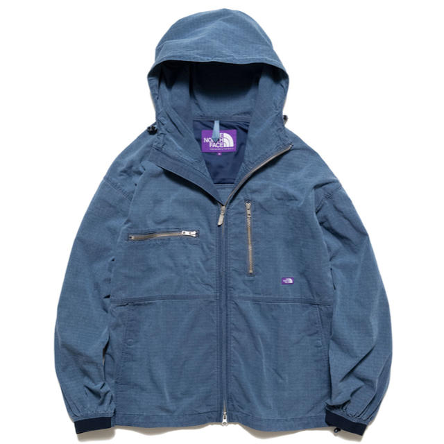 THE NORTH FACE PURPLE LABEL NP2054N