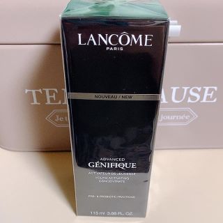 ランコム(LANCOME)のLANCOME ジェニフィック アドバンストN 115ml(美容液)