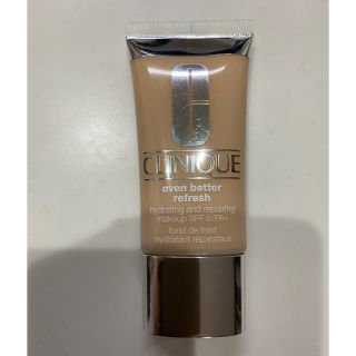 クリニーク(CLINIQUE)のCLINIQUE ファンデーション　あーちゃん様専用(ファンデーション)