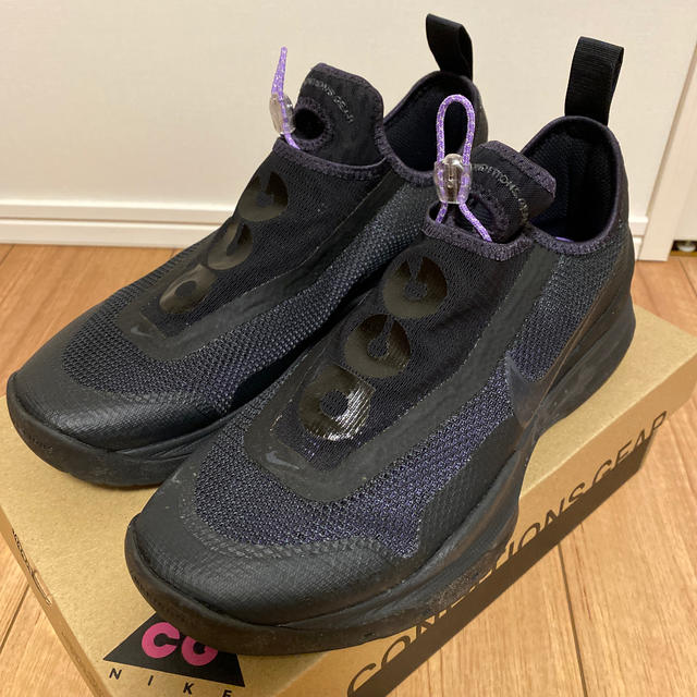 NIKE ACG ZOOM AIR AO 27cm