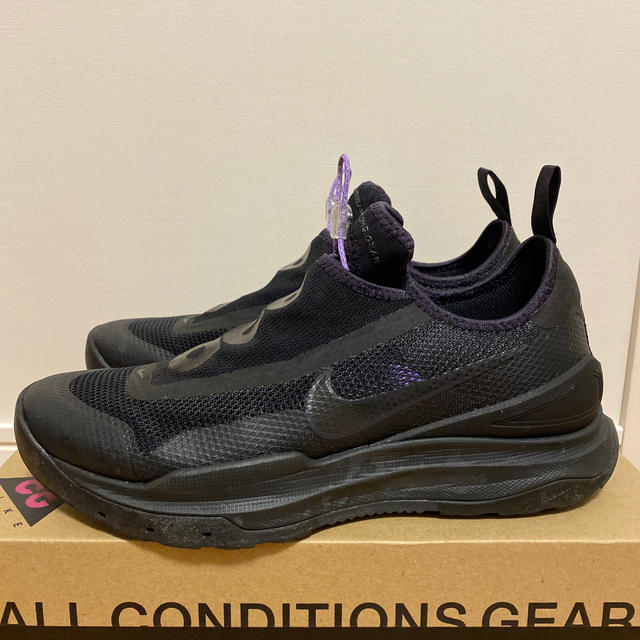 NIKE(ナイキ)のNIKE ACG ZOOM AIR AO 27cm メンズの靴/シューズ(スニーカー)の商品写真