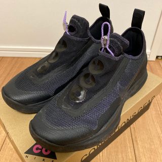 ナイキ(NIKE)のNIKE ACG ZOOM AIR AO 27cm(スニーカー)