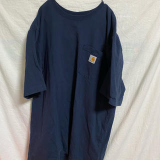 カーハート(carhartt)の専用カーハート　carhartt Tシャツ　Lサイズ(Tシャツ/カットソー(半袖/袖なし))