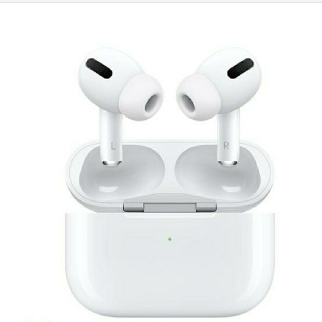 15個　新品未使用品　AirPods pro MWP22J/A