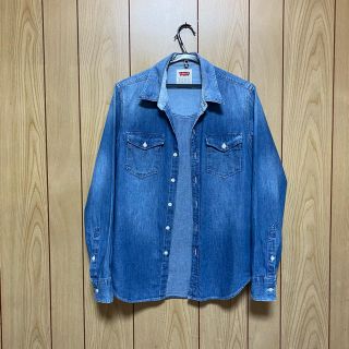 リーバイス(Levi's)のリーバイス デニムシャツ(シャツ)