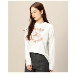 ビューティアンドユースユナイテッドアローズ(BEAUTY&YOUTH UNITED ARROWS)のみー様専用　アメリカーナ　カットソー(カットソー(長袖/七分))