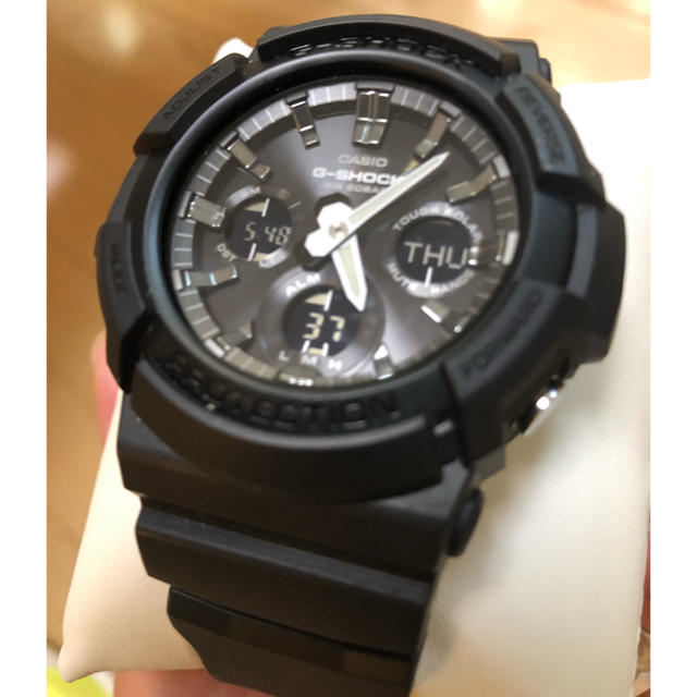 CASIO G-SHOCK GAS-100B