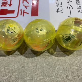 ちみたん　ケーブルマスコット(キャラクターグッズ)