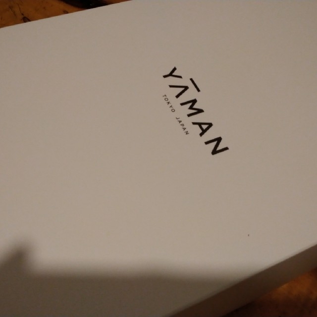YA-MAN(ヤーマン)のYAMAN ヤーマン　キャビスパ360 HDS-100 スマホ/家電/カメラの美容/健康(ボディケア/エステ)の商品写真