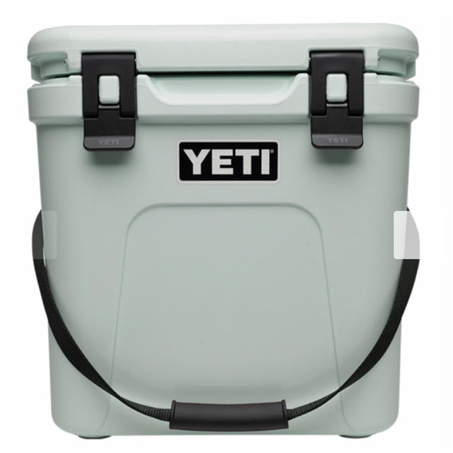 Snow Peak(スノーピーク)のYETI 24 ライトグリーン スポーツ/アウトドアのアウトドア(その他)の商品写真