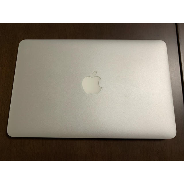 MacBook Air MC969J/A 11インチ 2011年 美品 USキー 1