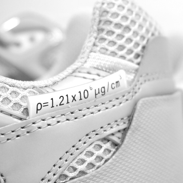 BOTH PARIS CLASSIC RUNNER 41 メンズの靴/シューズ(スニーカー)の商品写真